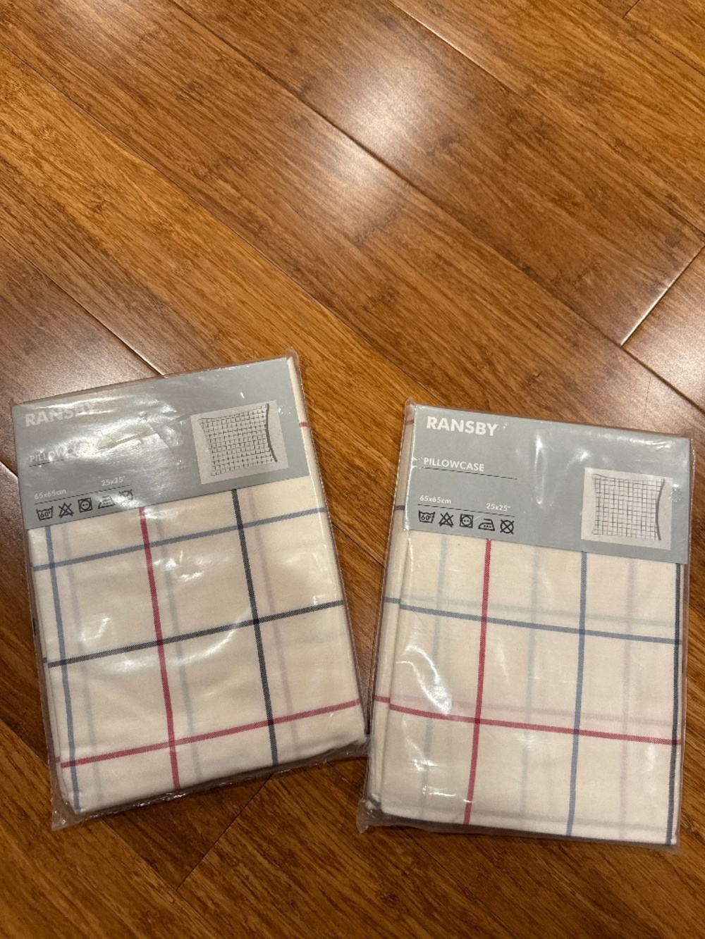 Bundle IKEA Randy Pillowcase